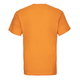 Workday Orange Unisex T-Shirt